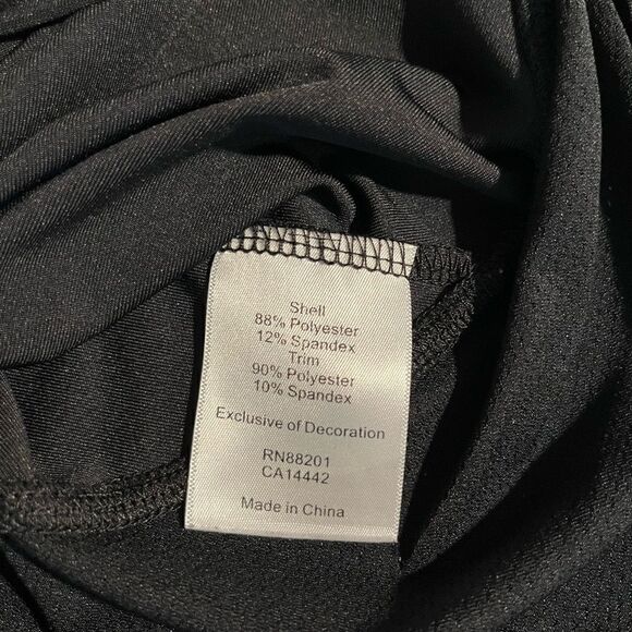 Mondetta short sleeve top - M - 🙂3/$15 - Picture 6 of 8